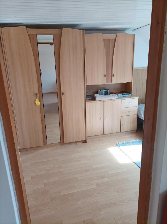 Appartement Annabelle à Zagreb Extérieur photo