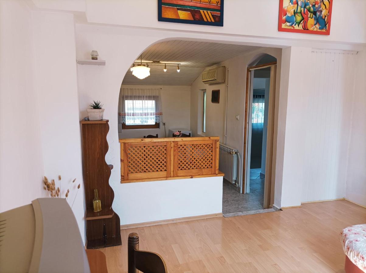 Appartement Annabelle à Zagreb Extérieur photo