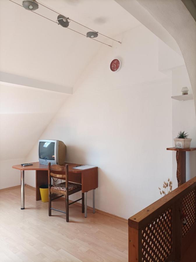 Appartement Annabelle à Zagreb Extérieur photo
