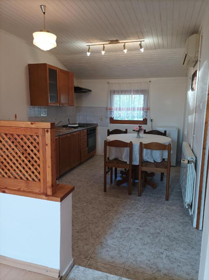Appartement Annabelle à Zagreb Extérieur photo